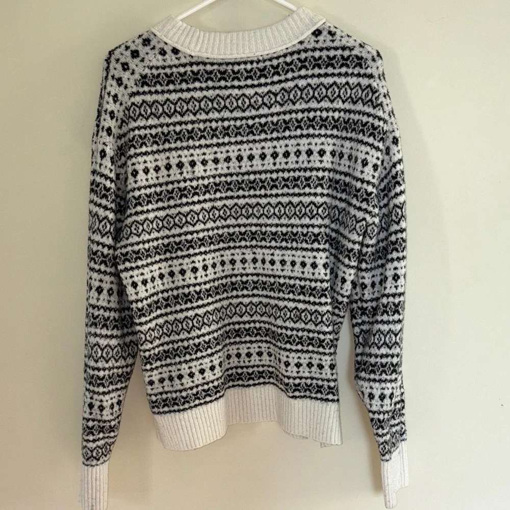 American Eagle Outfitters chic black